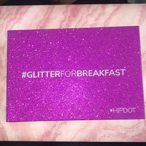 HipDot Glitter Palette